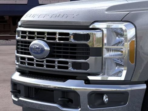 New 2026 Ford F350 XLT AWD/4WD image 17