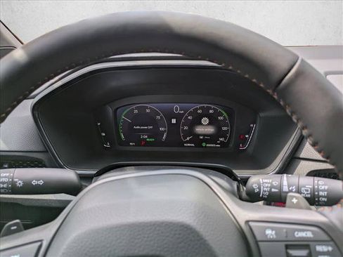 Used 2026 Honda CR-V TrailSport image 17