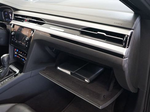 Used 2021 Volkswagen Arteon SEL Premium image 48