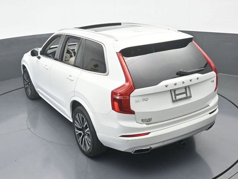 Used 2020 Volvo XC90 T5 Momentum w/ Protection Package Premier image 50
