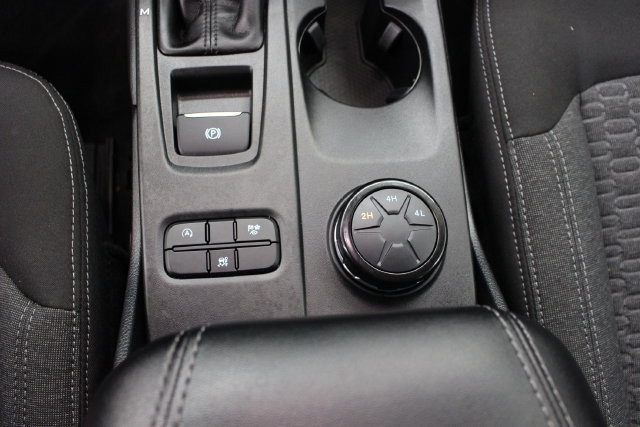Used 2025 Ford Ranger XLT AWD/4WD image 28