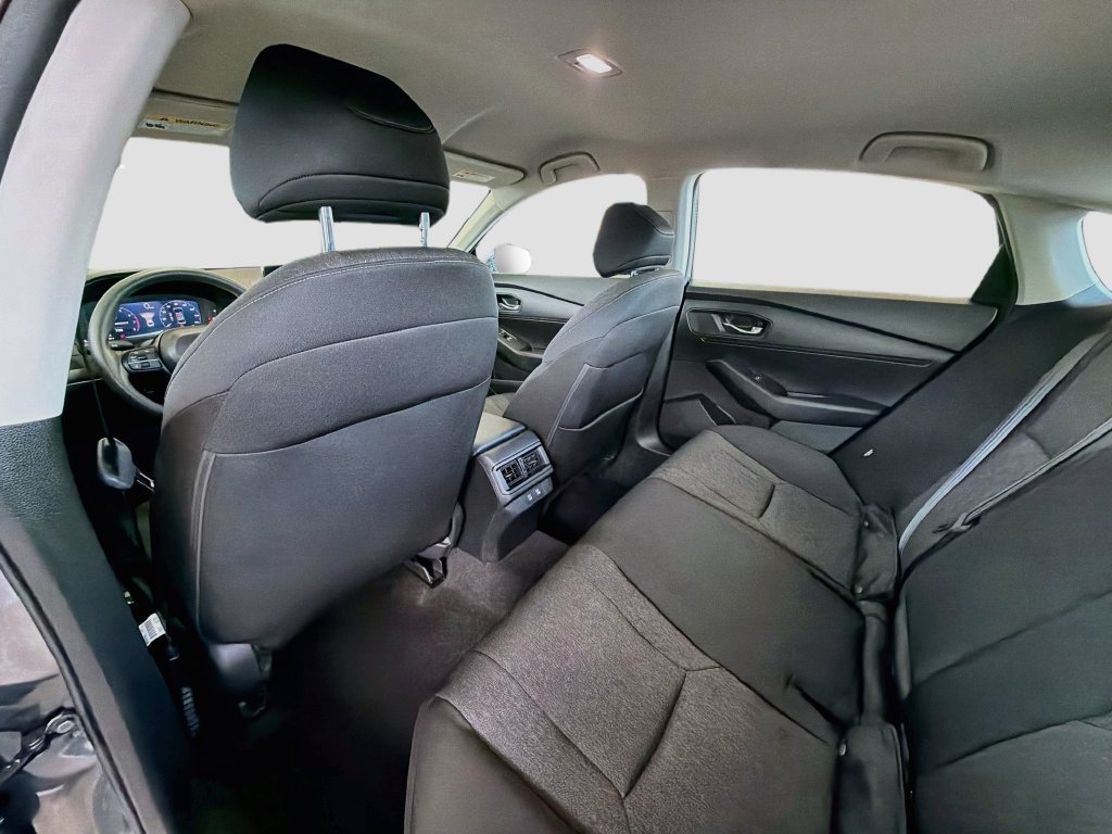 Used 2025 Honda Accord LX image 24