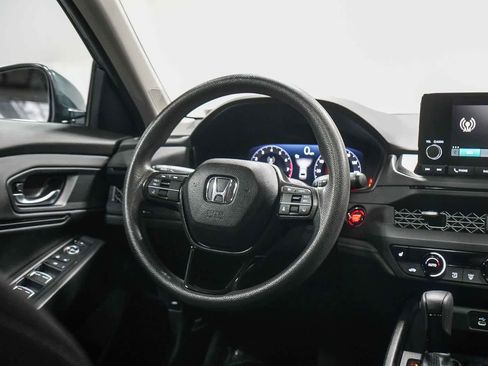 Used 2024 Honda Accord EX image 15