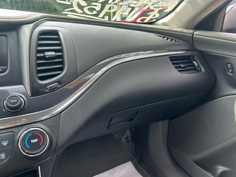 Used 2016 Chevrolet Impala LS FWD image 19