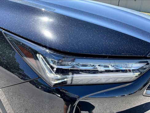 Used 2024 Acura MDX A-Spec AWD/4WD image 40