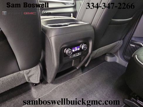 New 2026 Buick Enclave Sport Touring w/ Super Cruise Package FWD image 32