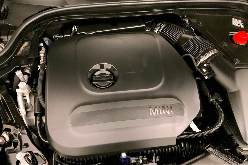Used 2026 MINI Cooper S FWD image 29
