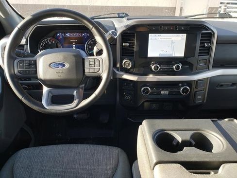 Used 2023 Ford F150 XLT w/ Equipment Group 301A Mid image 23