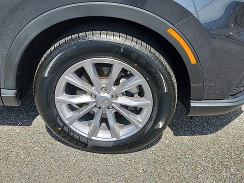 Used 2024 Honda CR-V EX-L image 8