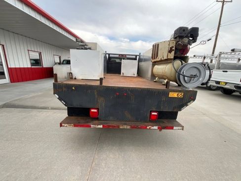 Used 2021 Chevrolet Silverado 3500 W/T w/ WT Convenience Package image 6