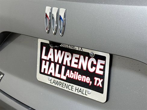 New 2026 Buick Envision Sport Touring image 18