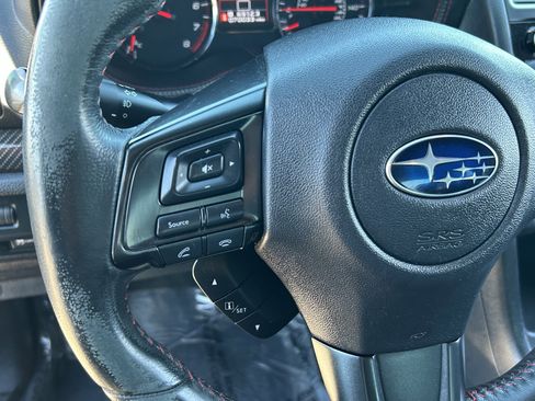 Used 2020 Subaru WRX Premium w/ Popular Package #1 image 24