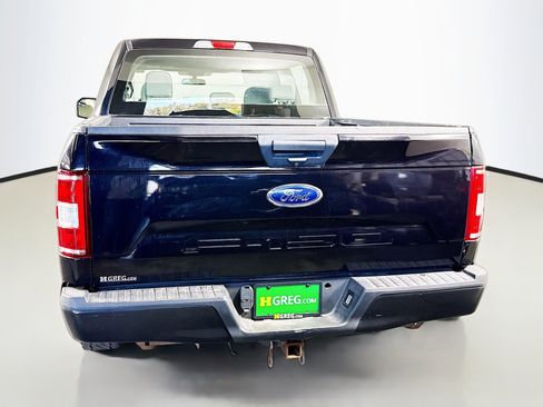 Used 2020 Ford F150 XL w/ Equipment Group 101A Mid image 8