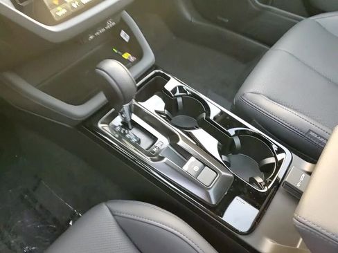 New 2026 Subaru Forester Limited image 25