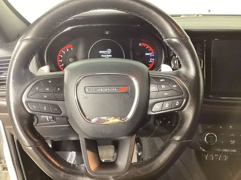 Used 2025 Dodge Durango R/T AWD/4WD image 16