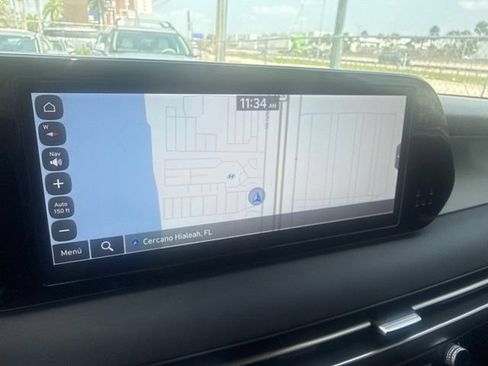Used 2025 Hyundai Palisade SEL FWD image 17