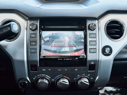 Used 2019 Toyota Tundra SR5 w/ TRD Off Road Package AWD/4WD image 42