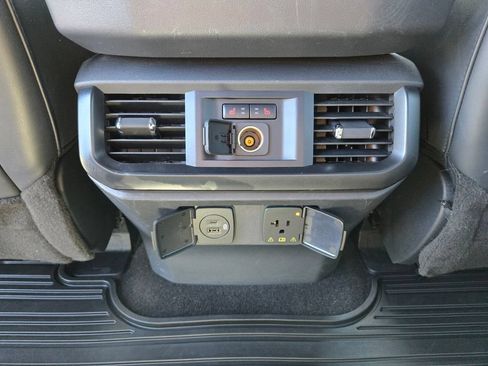 Used 2022 Ford F150 Raptor w/ Equipment Group 801A High AWD/4WD image 15