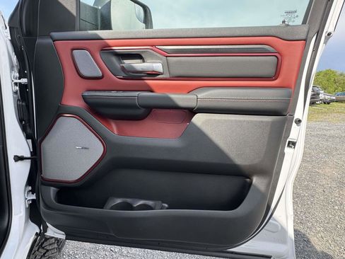 New 2026 RAM 1500 Rebel AWD/4WD image 12