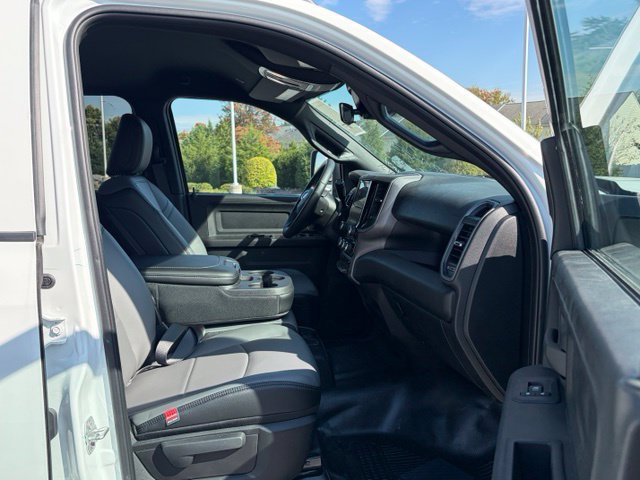 New 2026 RAM 3500 Tradesman w/ Commercial Features Package AWD/4WD image 48