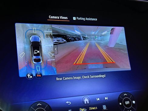 New 2026 Mercedes-Benz EQS 450+ 4MATIC Sedan image 18