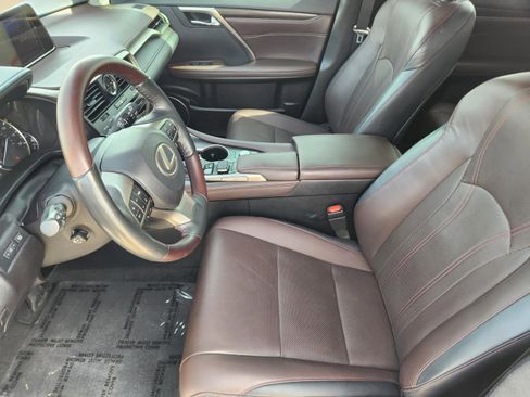 Used 2019 Lexus RX 350 350 w/ Navigation Package image 14
