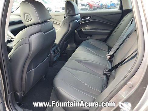 New 2025 Acura TLX w/ Technology Package image 6