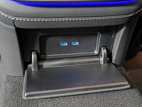 New 2026 Mercedes-Benz S 580 4MATIC Sedan image 32