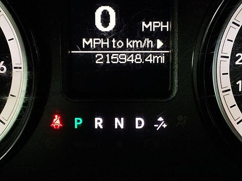 Used 2019 RAM 1500 Tradesman w/ Chrome Plus Package RWD image 17