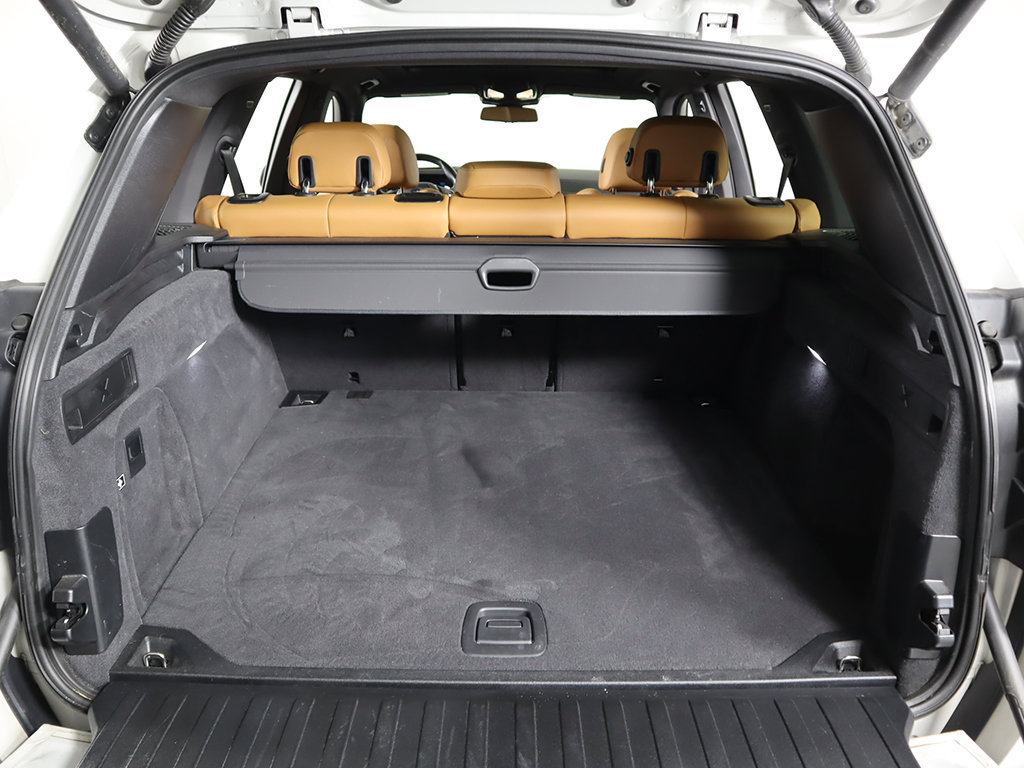 Used 2024 BMW X5 xDrive40i w/ Premium Package AWD/4WD image 19