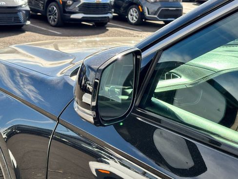 Used 2021 Jeep Grand Cherokee L Summit w/ Luxury Tech Group V image 8