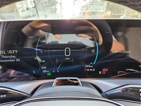 New 2026 Cadillac Vistiq Sport image 28