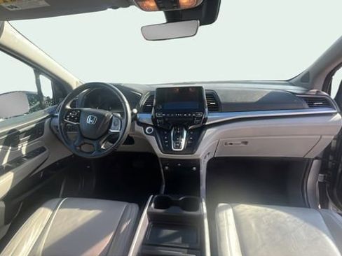 Used 2020 Honda Odyssey EX-L image 39