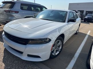 Used 2023 Dodge Charger SXT image 1