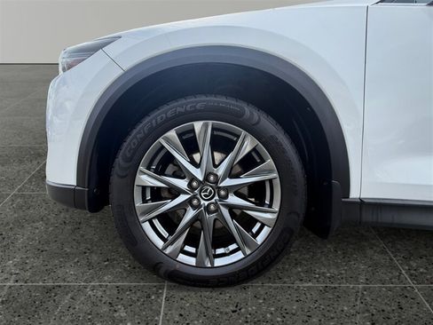 Used 2019 MAZDA CX-5 Signature AWD/4WD image 15