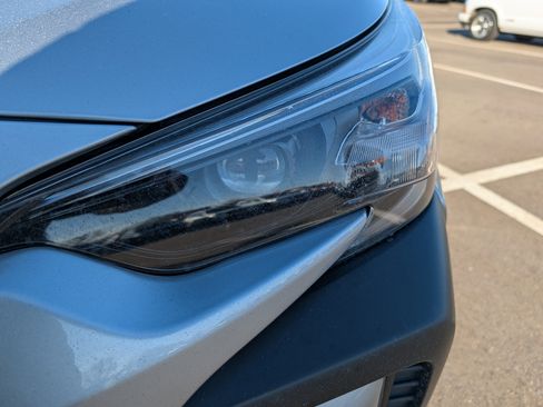 Used 2023 Subaru Outback Touring XT image 16