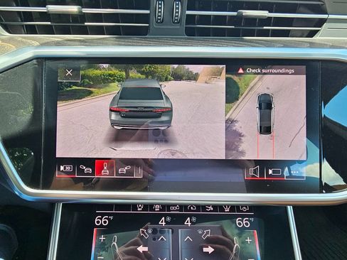 Used 2019 Audi A7 3.0T Prestige image 37