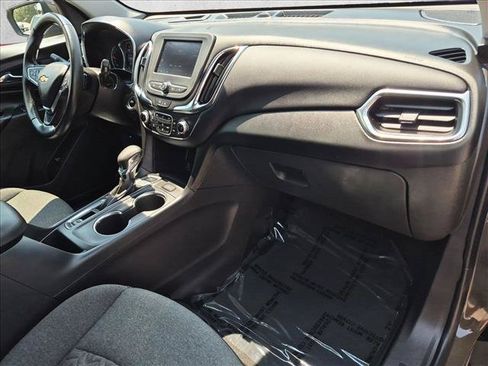 Used 2024 Chevrolet Equinox LT AWD/4WD image 21