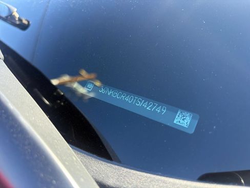 Used 2026 Chevrolet Blazer LT FWD image 31