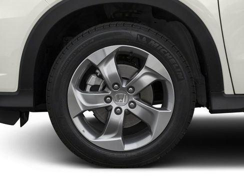 Used 2017 Honda HR-V LX image 12