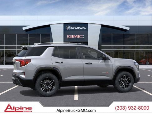 New 2026 GMC Terrain AT4 w/ Technology Package II AWD/4WD image 5