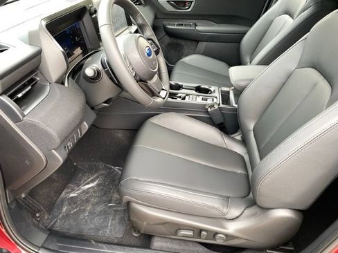 New 2026 Subaru Outback Premium AWD/4WD image 10