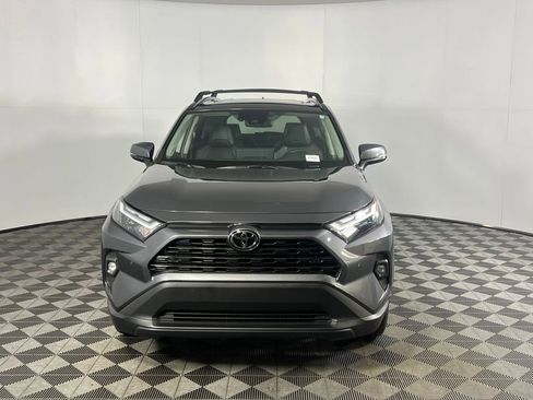 Used 2024 Toyota RAV4 XLE Premium w/ Weather Package image 11