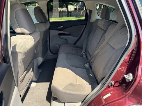 Used 2014 Honda CR-V EX image 18