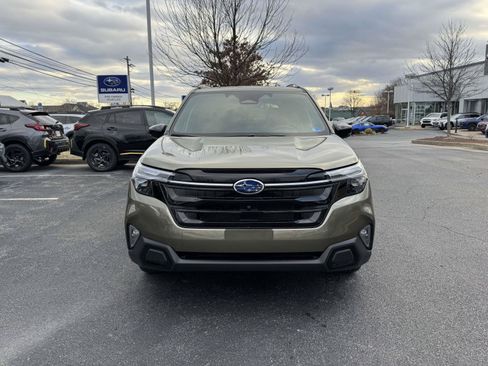 Used 2026 Subaru Forester Touring AWD/4WD image 6