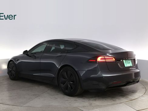 Used 2024 Tesla Model S image 17