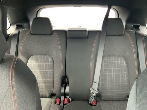 Used 2023 Honda HR-V Sport image 15