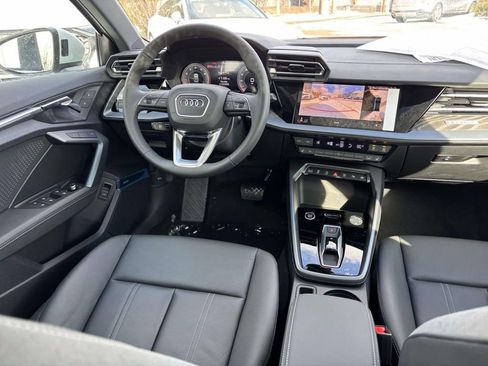New 2026 Audi A3 2.0T Premium Plus image 30