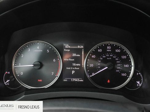 Certified 2023 Lexus IS 300 w/ Premium Package RWD image 24