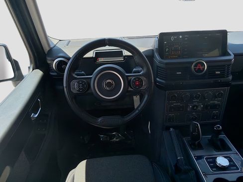 Used 2024 INEOS Grenadier AWD/4WD image 18
